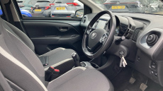 Toyota Aygo 1.0 VVT-i X-Trend TSS 5dr Petrol Hatchback